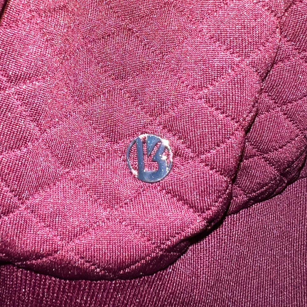 BuffBunny jacket - Picture 6 of 7